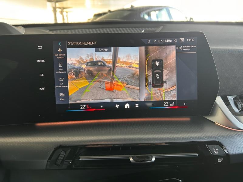 sDrive20d 163ch M Sport