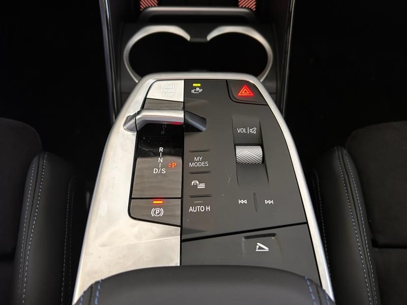 sDrive20d 163ch M Sport