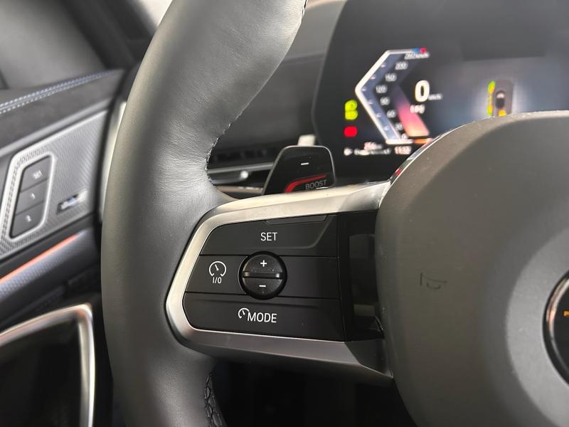 sDrive20d 163ch M Sport