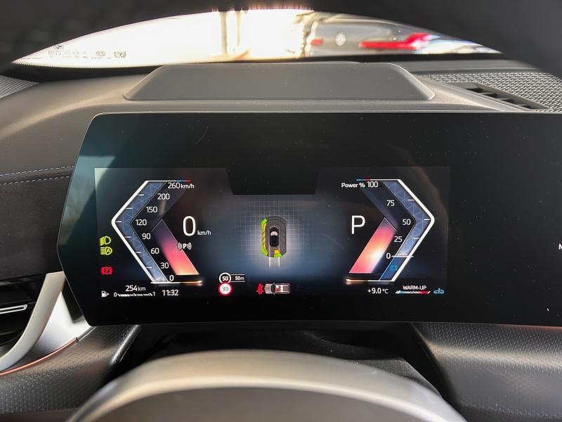 sDrive20d 163ch M Sport