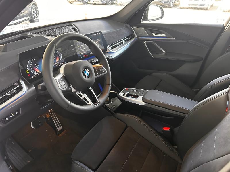 sDrive20d 163ch M Sport