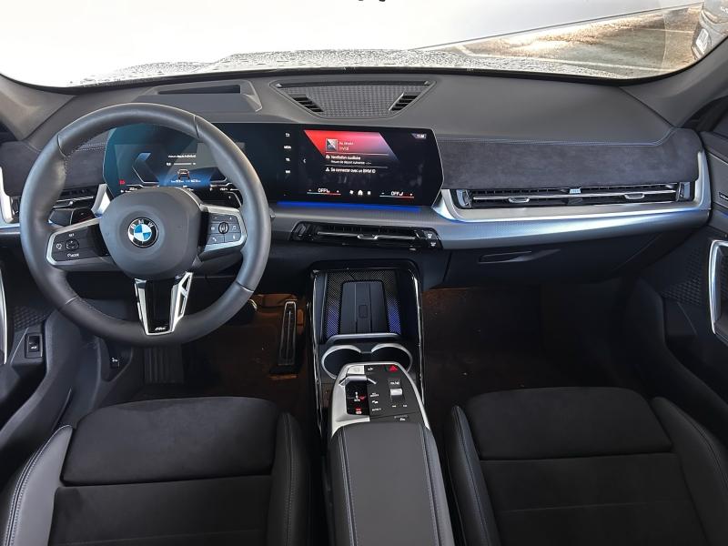 sDrive20d 163ch M Sport