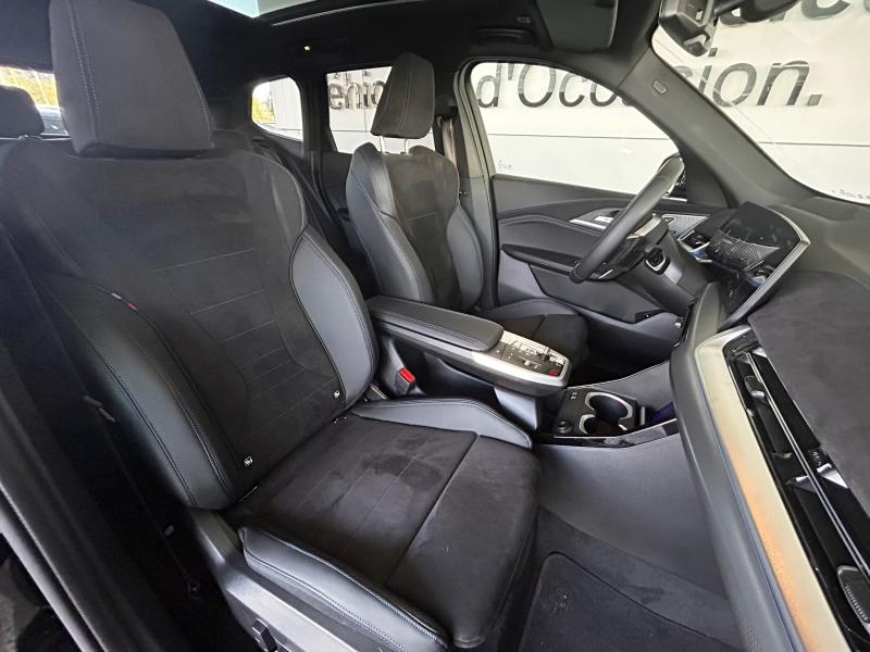 sDrive20d 163ch M Sport