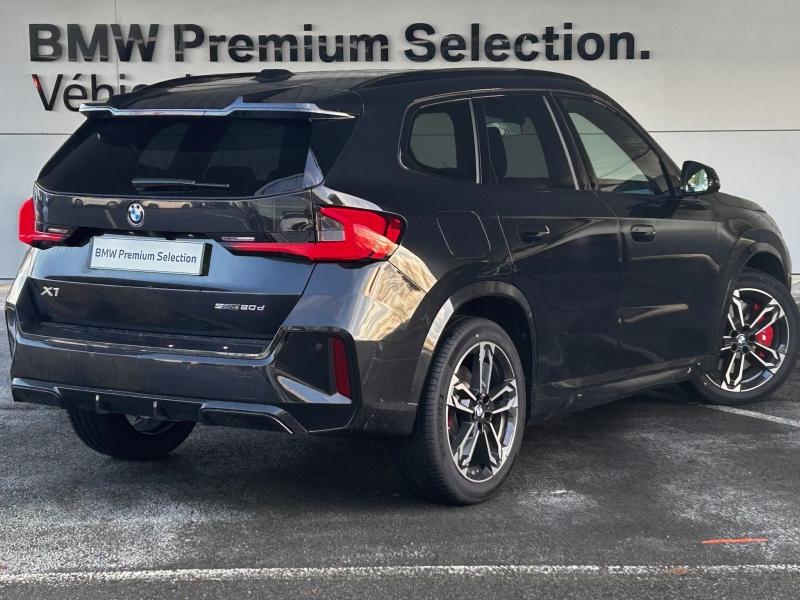 sDrive20d 163ch M Sport