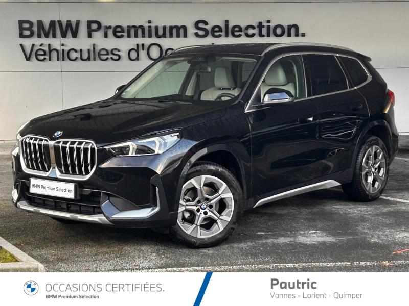 sDrive18i 136ch xLine