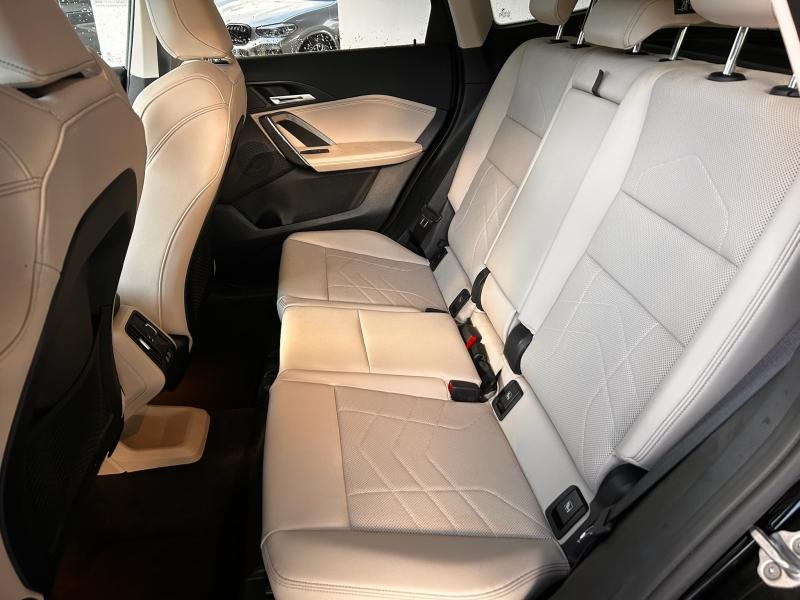 sDrive18i 136ch xLine