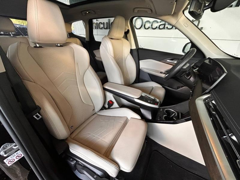 sDrive18i 136ch xLine