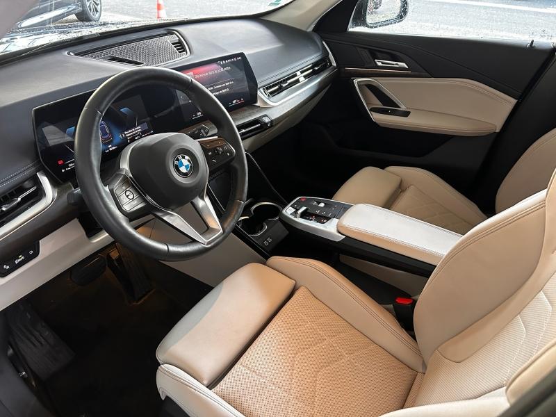 sDrive18i 136ch xLine