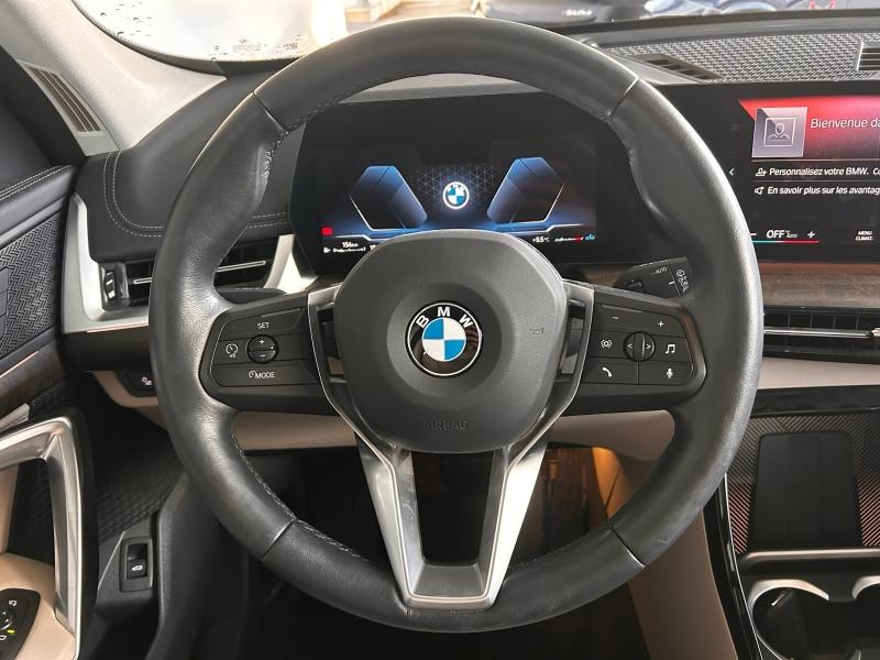 sDrive18i 136ch xLine