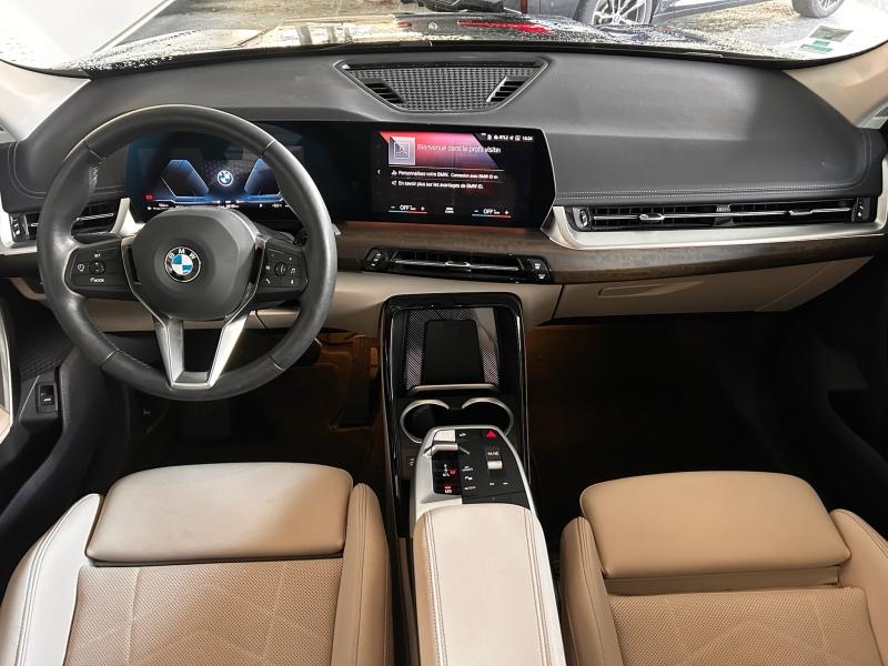 sDrive18i 136ch xLine