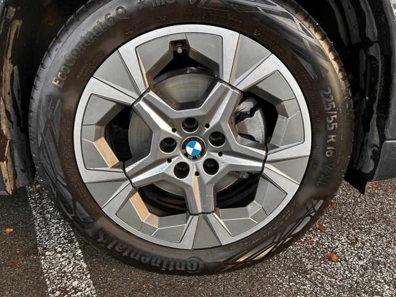 sDrive18i 136ch xLine