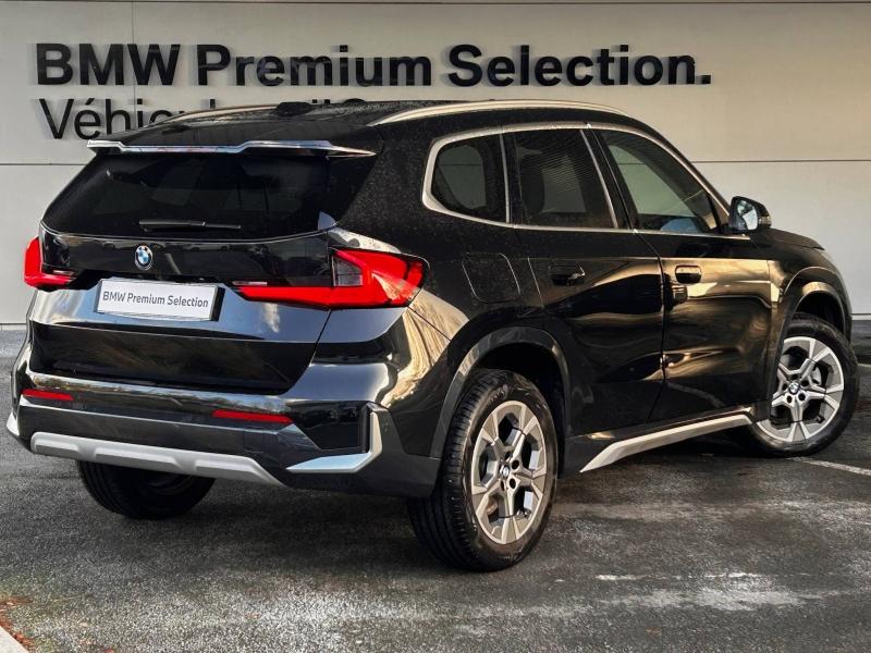 sDrive18i 136ch xLine