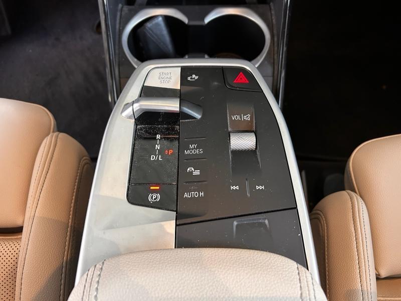 sDrive18i 136ch xLine