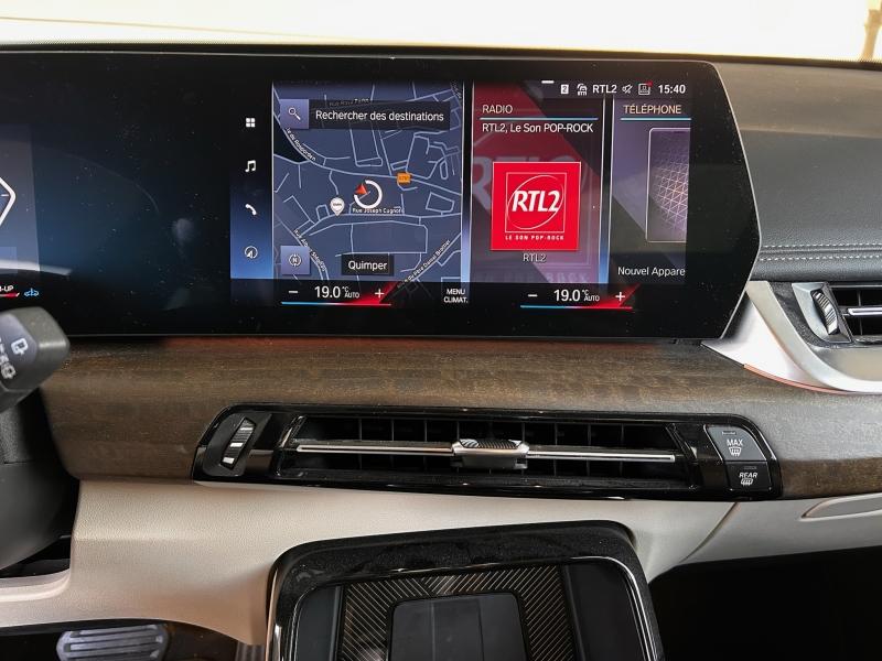 sDrive18i 136ch xLine