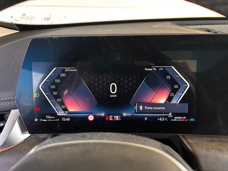 sDrive18i 136ch xLine