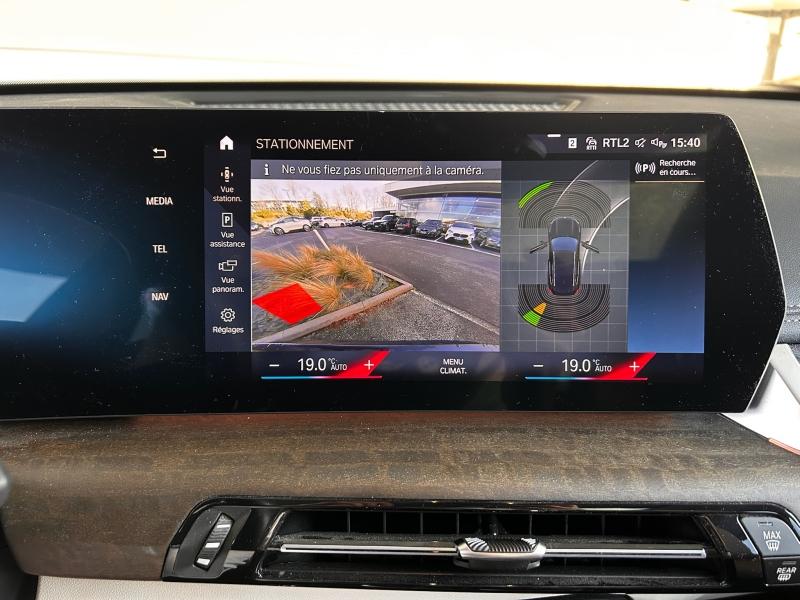 sDrive18i 136ch xLine