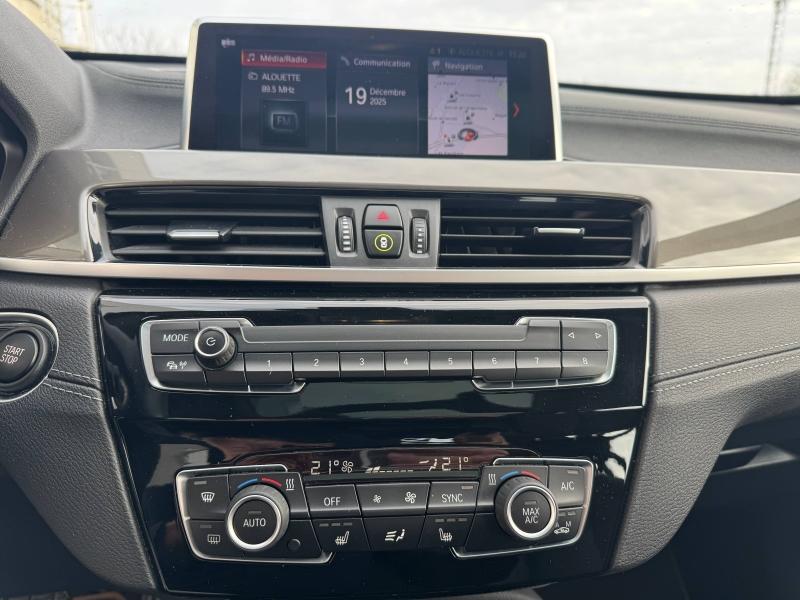 xDrive25eA 220ch xLine 6cv