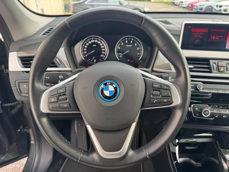 xDrive25eA 220ch xLine 6cv