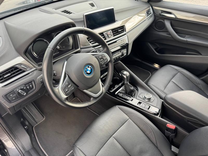 xDrive25eA 220ch xLine 6cv