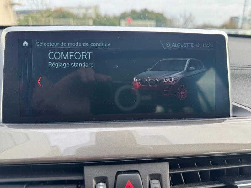 xDrive25eA 220ch xLine 6cv