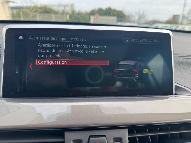 xDrive25eA 220ch xLine 6cv