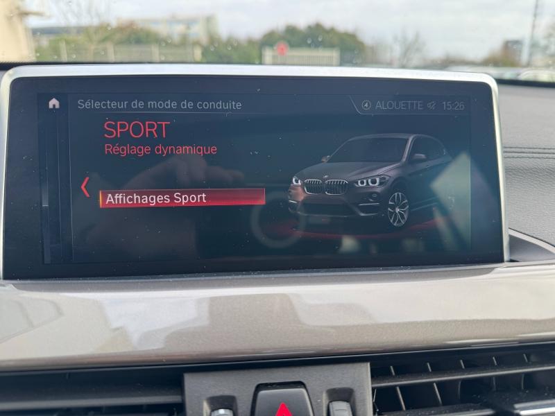 xDrive25eA 220ch xLine 6cv