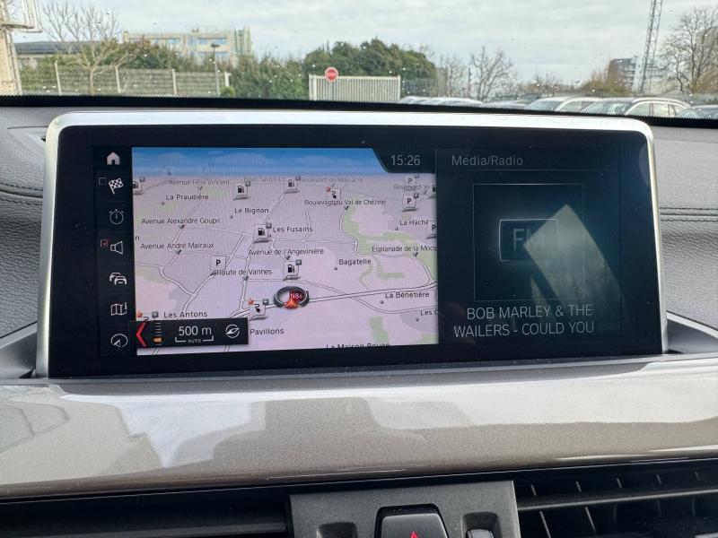 xDrive25eA 220ch xLine 6cv