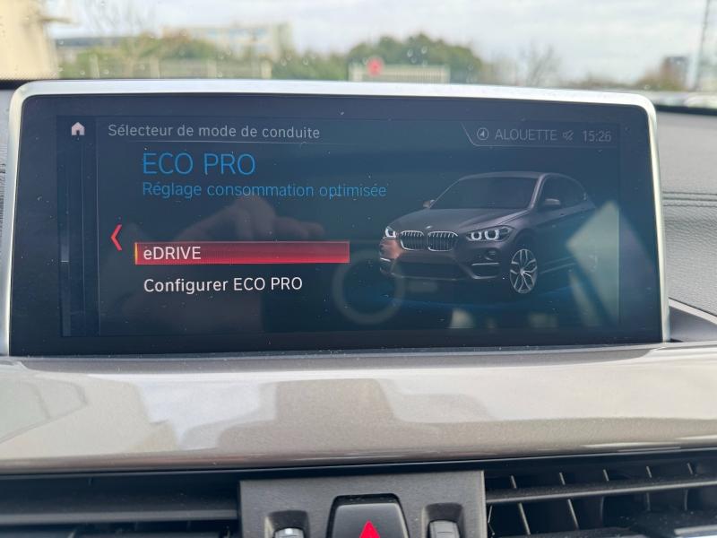 xDrive25eA 220ch xLine 6cv