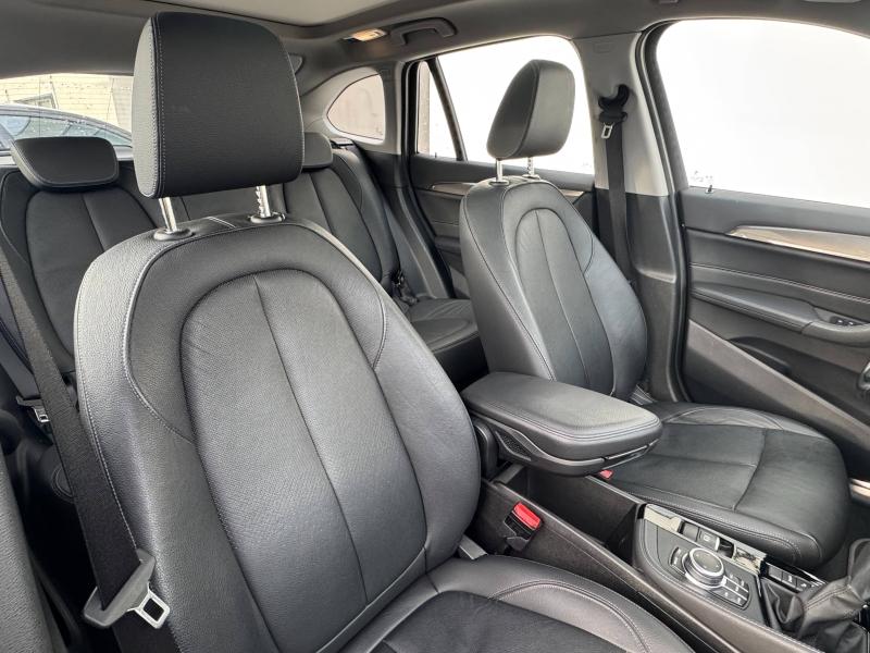 xDrive25eA 220ch xLine 6cv