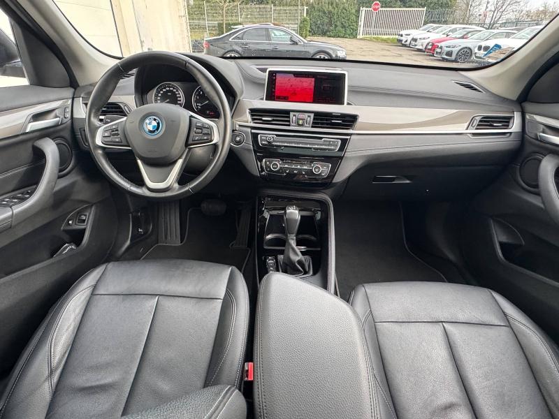 xDrive25eA 220ch xLine 6cv