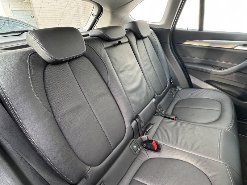 xDrive25eA 220ch xLine 6cv