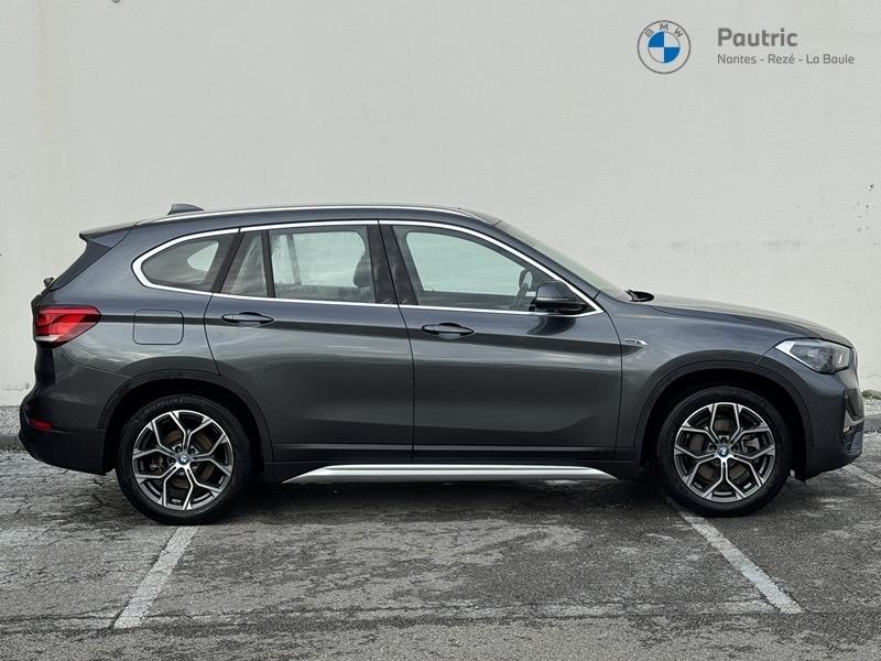 xDrive25eA 220ch xLine 6cv