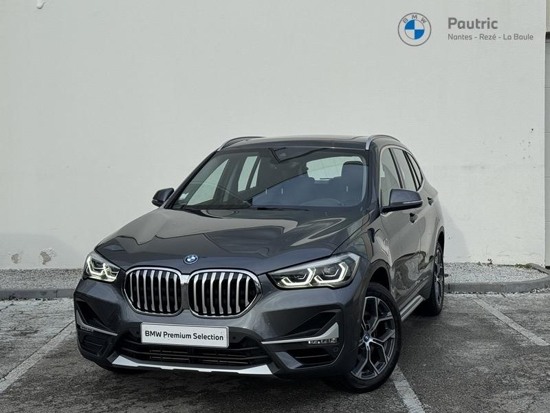 xDrive25eA 220ch xLine 6cv