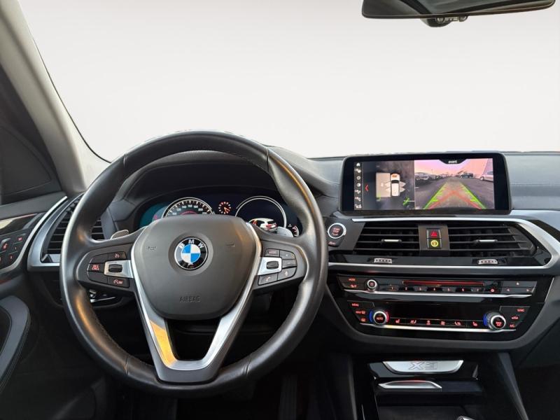 xDrive20dA 190ch Luxury