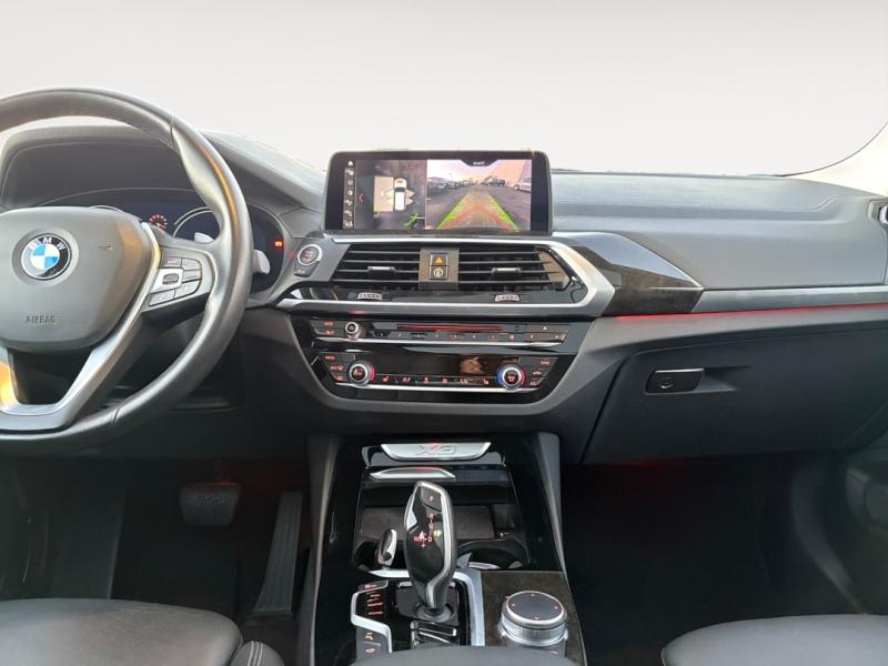 xDrive20dA 190ch Luxury