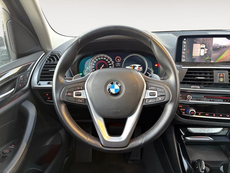 xDrive20dA 190ch Luxury