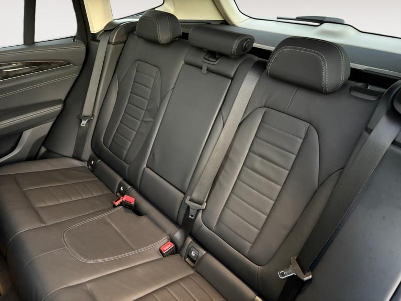 xDrive20dA 190ch Luxury