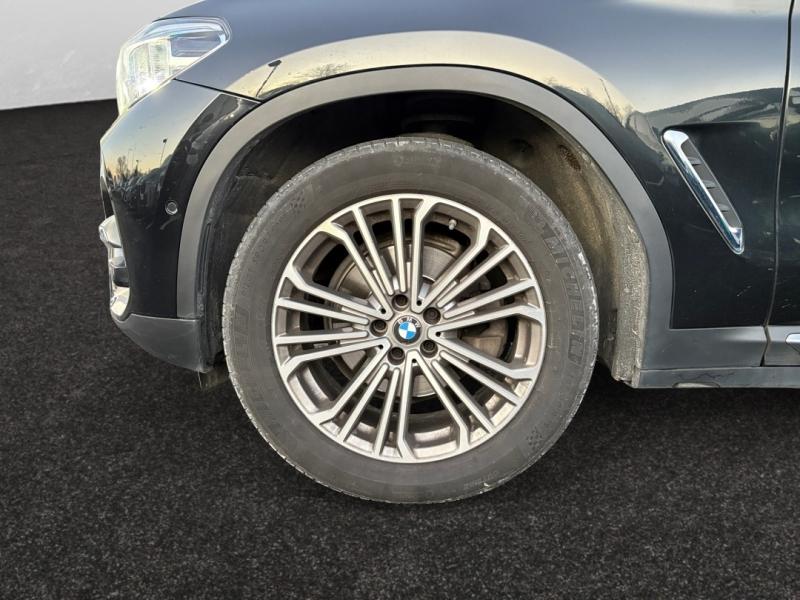 xDrive20dA 190ch Luxury