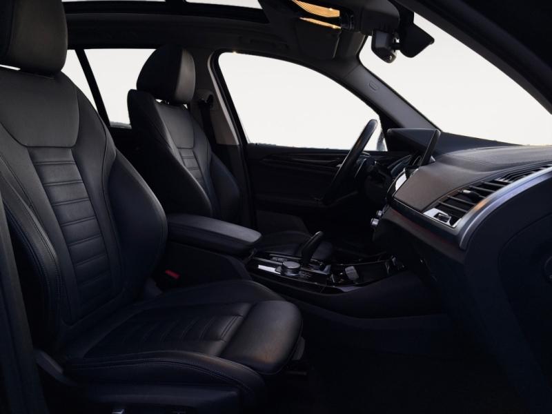 xDrive20dA 190ch Luxury