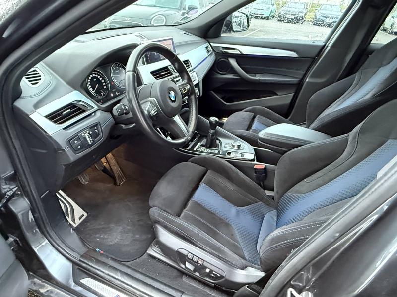 sDrive18i 140ch M Sport Euro6d-T 129g