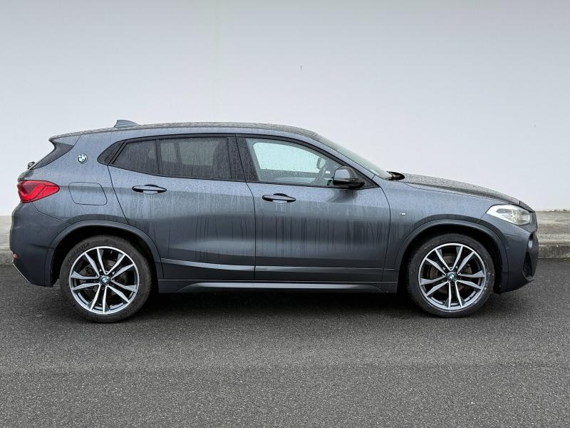 sDrive18i 140ch M Sport Euro6d-T 129g