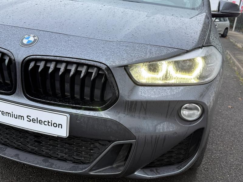 sDrive18i 140ch M Sport Euro6d-T 129g