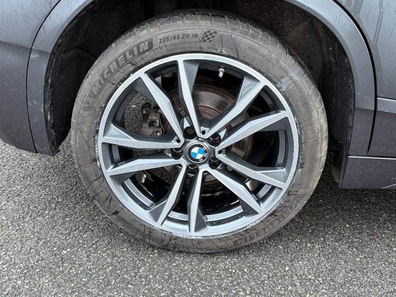 sDrive18i 140ch M Sport Euro6d-T 129g