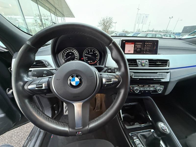 sDrive18i 140ch M Sport Euro6d-T 129g