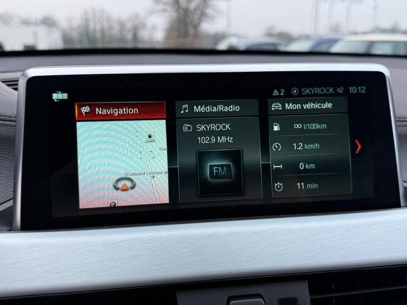 sDrive18i 140ch M Sport Euro6d-T 129g