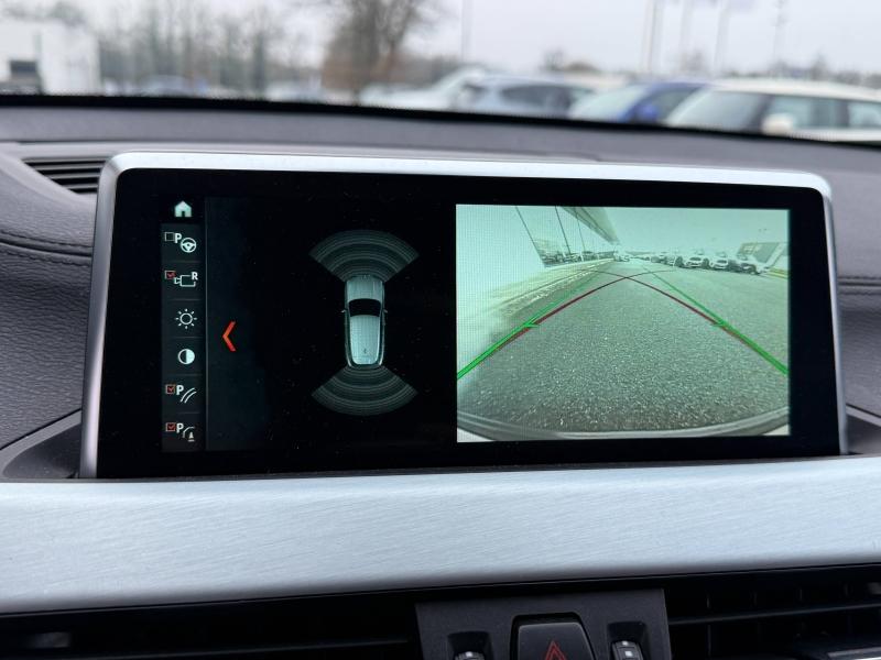 sDrive18i 140ch M Sport Euro6d-T 129g