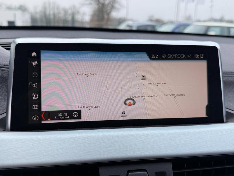 sDrive18i 140ch M Sport Euro6d-T 129g