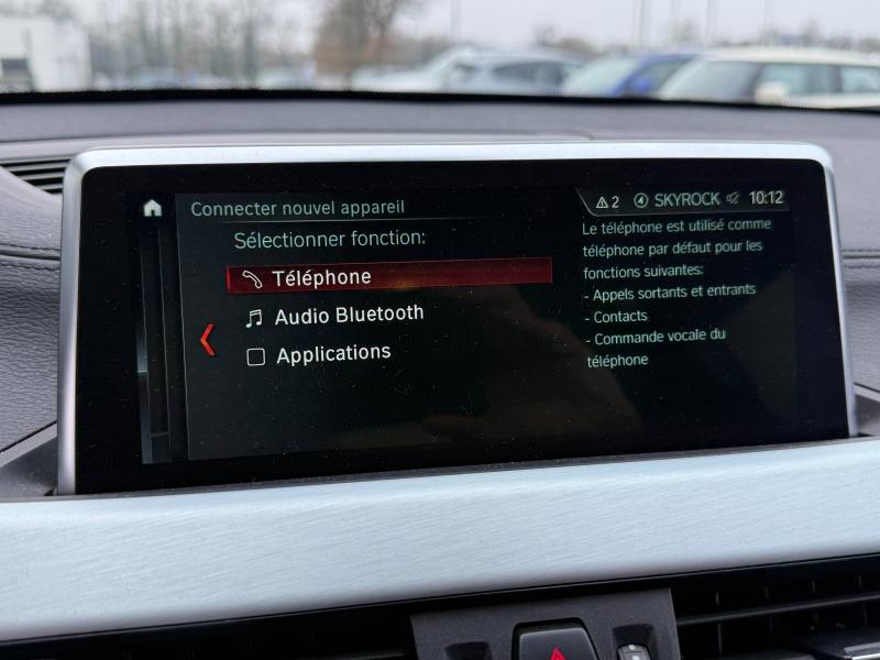 sDrive18i 140ch M Sport Euro6d-T 129g