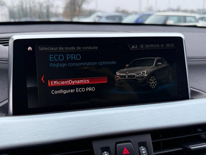 sDrive18i 140ch M Sport Euro6d-T 129g