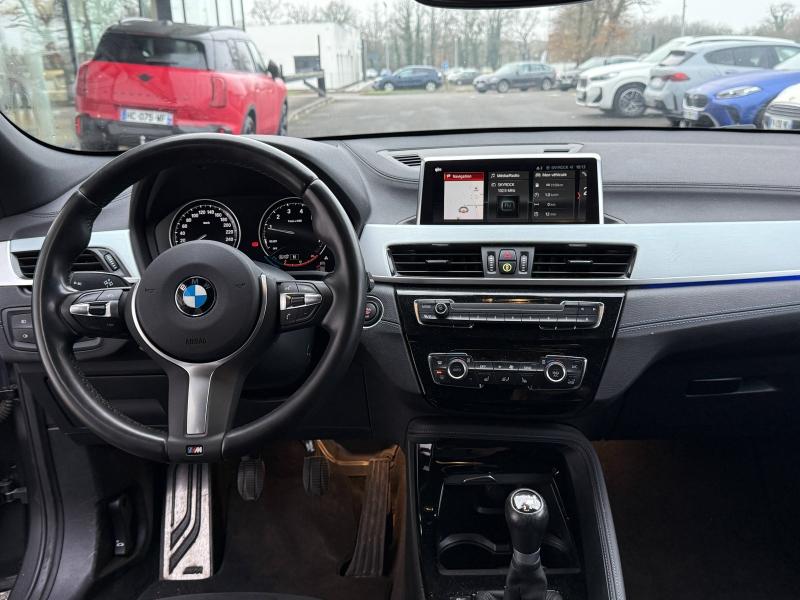 sDrive18i 140ch M Sport Euro6d-T 129g